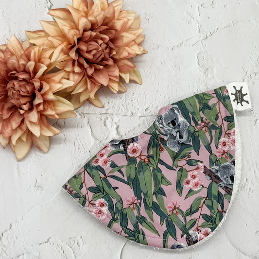 Koala Dreams Signature Bib